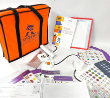 Учебно-методический набор для проектной деятельности в ДОО «ТЕХНОДЕТКИ ЕНОТИК» - fgospostavki.ru - Тихорецк