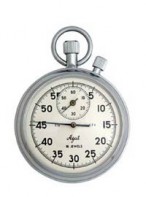 Секундомер механический двухкнопочный с противоударной защитой - fgospostavki.ru - Тихорецк
