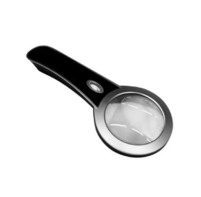 Ручная лупа с подсветкой (6х) - fgospostavki.ru - Тихорецк