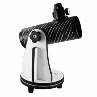 Телескоп рефлектор на монтировке Добсона (152х) - fgospostavki.ru - Тихорецк