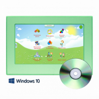 Интерактивная панель "Антошка 24 Проф" - fgospostavki.ru - Тихорецк