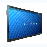 Интерактивный дисплей  SMART SBID-GX165 (в составе интерактивной панели SBID-GX065) - fgospostavki.ru - Тихорецк