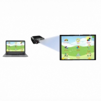 Интерактивный комплект «Волшебный экран» №2  - fgospostavki.ru - Тихорецк