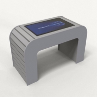 Профессиональный интерактивный коррекционно-развивающий стол «Черепаха» - fgospostavki.ru - Тихорецк