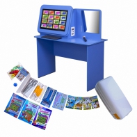 Интерактивный логопедический комплекс «Тигра» Plus - fgospostavki.ru - Тихорецк