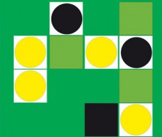 Модель-аппликация "Генеалогический метод антропогенетики" (набор из 78 карт) - fgospostavki.ru - Тихорецк