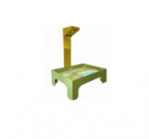 Интерактивная песочница «Сахара» - fgospostavki.ru - Тихорецк