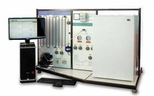 Учебный тренажерно-диагностический комплекс «Холодильник однокамерный» - fgospostavki.ru - Тихорецк