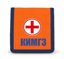 Комплект индивидуальный медицинский гражданской защиты КИМГЗ - fgospostavki.ru - Тихорецк