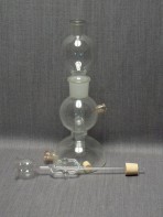 Аппарат Киппа 250 мл - fgospostavki.ru - Тихорецк