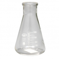 Колба коническая 100 мл. - fgospostavki.ru - Тихорецк