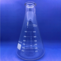 Колба коническая 1000 мл. - fgospostavki.ru - Тихорецк