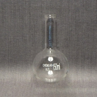 Колба круглодонная 150 мл. - fgospostavki.ru - Тихорецк