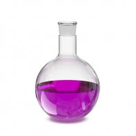 Колба круглодонная 250 мл. - fgospostavki.ru - Тихорецк