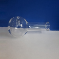 Колба круглодонная 50 мл. - fgospostavki.ru - Тихорецк