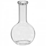 Колба плоскодонная 200 мл. - fgospostavki.ru - Тихорецк