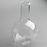 Колба плоскодонная 500 мл. - fgospostavki.ru - Тихорецк