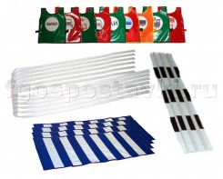 Комплект № 2 (23 элемента) - fgospostavki.ru - Тихорецк