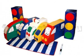 Комплект № 3 (9 элементов) - fgospostavki.ru - Тихорецк