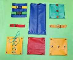 Комплект дидактических карманов №2 - fgospostavki.ru - Тихорецк