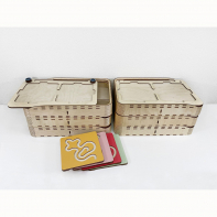 Комплект межполушарных Лабиринтов (6 коробок) - fgospostavki.ru - Тихорецк