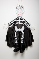 Ростовая кукла "Кощей бессмертный" - fgospostavki.ru - Тихорецк