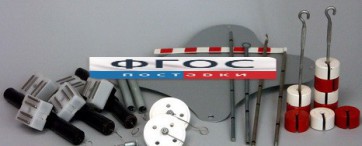 Набор по статике с магнитными держателями - fgospostavki.ru - Тихорецк