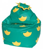 Кресло "Дольки" с гранулами (большое) - fgospostavki.ru - Тихорецк