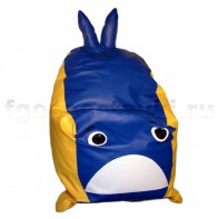 Кресло "Кит" с гранулами - fgospostavki.ru - Тихорецк