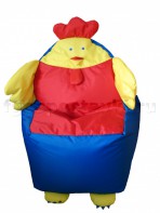 Кресло "Петушок" с гранулами - fgospostavki.ru - Тихорецк