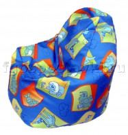 Кресло с гранулами объемное - fgospostavki.ru - Тихорецк