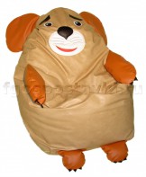 Кресло "Собачка" с гранулами - fgospostavki.ru - Тихорецк