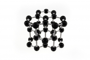 Модель демонстрационная - Кристаллическая решетка графита - fgospostavki.ru - Тихорецк