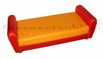 Кушетка "Лежебока" - fgospostavki.ru - Тихорецк