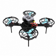 квадрокоптер Makefire Ghost II - fgospostavki.ru - Тихорецк