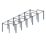 Элементы полосы препятствий "Лабиринт СО" - fgospostavki.ru - Тихорецк