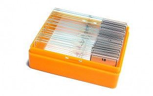 Набор готовых микропрепаратов (ботаника и зоология) - fgospostavki.ru - Тихорецк