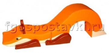 Конструктор "Лиса" - fgospostavki.ru - Тихорецк