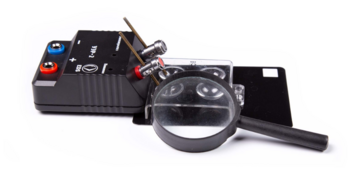 Набор по электрохимии - fgospostavki.ru - Тихорецк