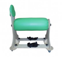 Опора для сидения базовой комплектации (диаметр валика 30 см) - fgospostavki.ru - Тихорецк