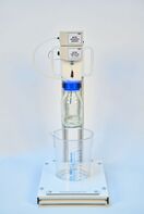 Лабораторная установка «Изучение изохорного процесса» - fgospostavki.ru - Тихорецк