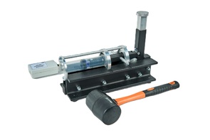 Лабораторная установка «Измерение отношения Cp/Cv воздуха» - fgospostavki.ru - Тихорецк