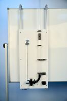 Лабораторная установка «Измерение скорости тела методом баллистического маятника» - fgospostavki.ru - Тихорецк