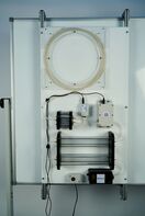 Лабораторная установка «Определение коэффициента вязкости воздуха» - fgospostavki.ru - Тихорецк