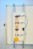 Лабораторная установка «Определение теплопроводности воздуха» - fgospostavki.ru - Тихорецк