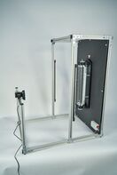 Лабораторная установка «Определение вязкости жидкости методом Стокса» - fgospostavki.ru - Тихорецк