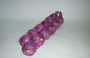 Муляжи "Связка лука" - fgospostavki.ru - Тихорецк