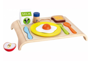 Пазл "Завтрак" - fgospostavki.ru - Тихорецк