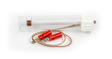 Прибор для изучения зависимости сопротивления металлов от температуры - fgospostavki.ru - Тихорецк