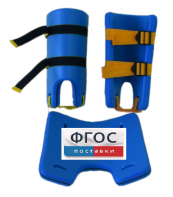 Акваманжеты большие - fgospostavki.ru - Тихорецк